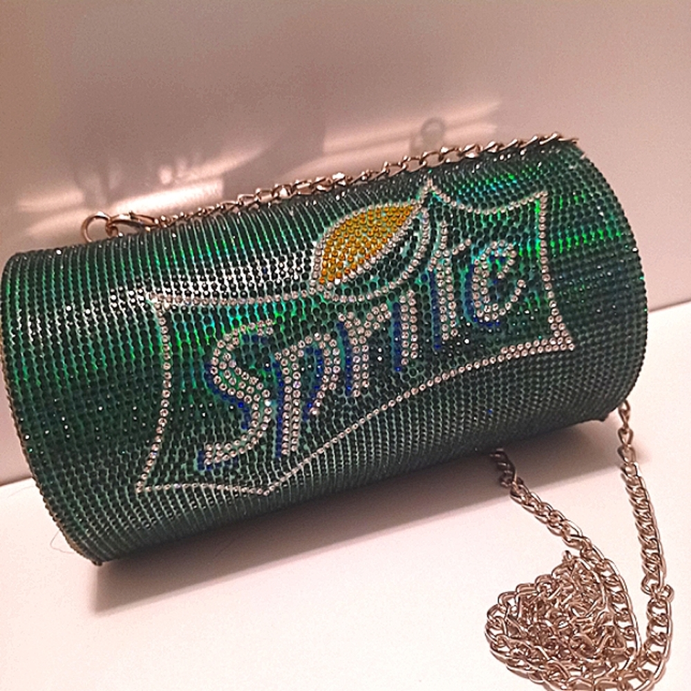 Sprite Sparkle Bag